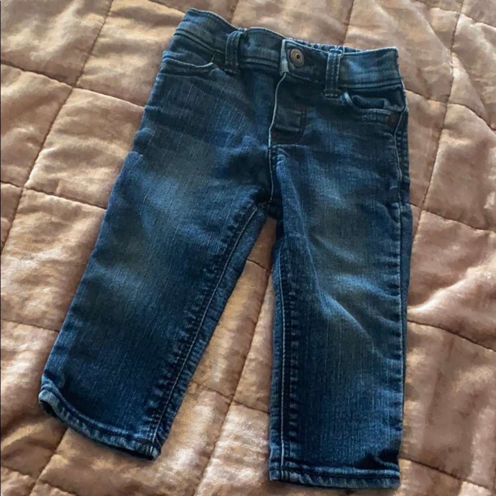 OSHKOSH skinny jeans